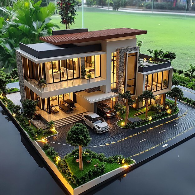 Why Investing in Palghar Real Estate is a Smart Decision in 2024